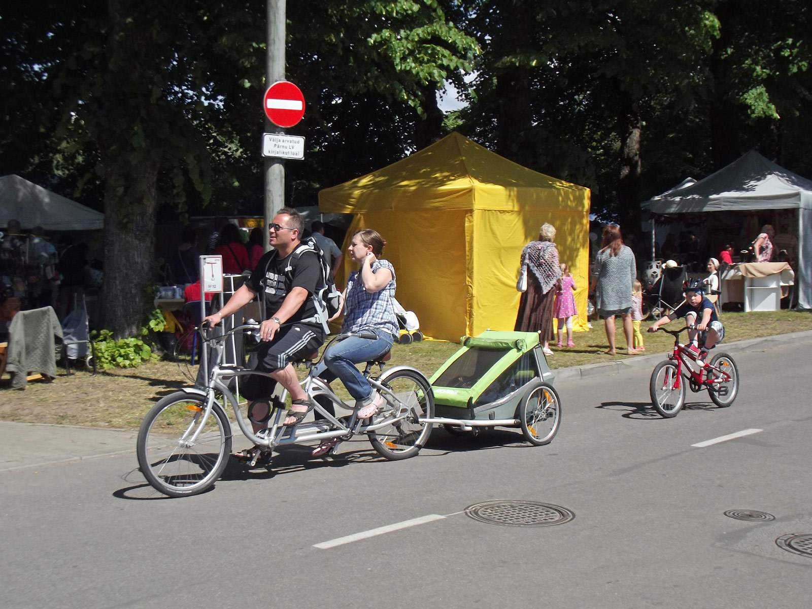 Pärnu (Пярну, Pernau)